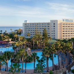 Playasol Spa