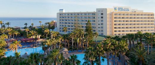 Playasol Spa