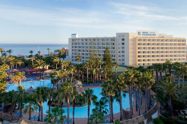 Playasol Spa
