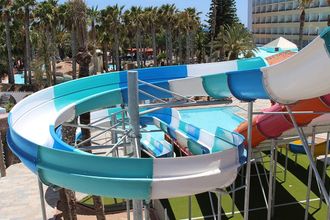 Playasol Spa