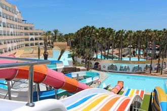 Playasol Spa