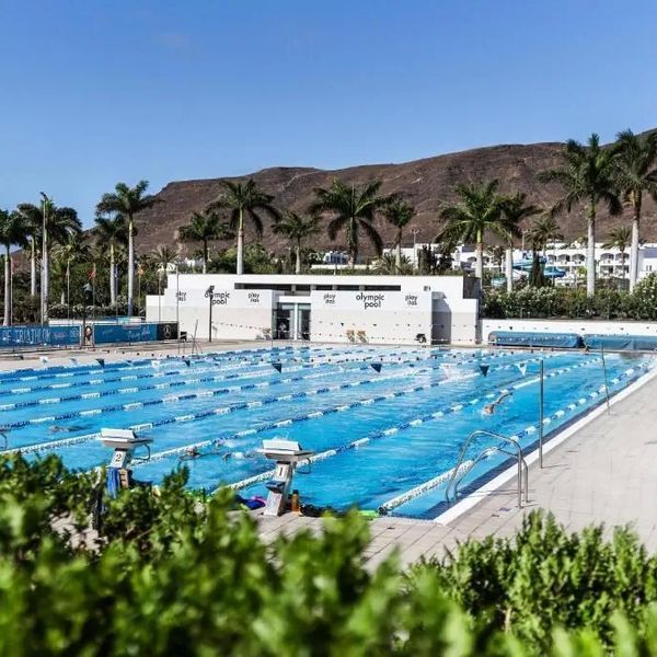 Playitas Aparthotel