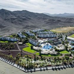 Playitas Aparthotel