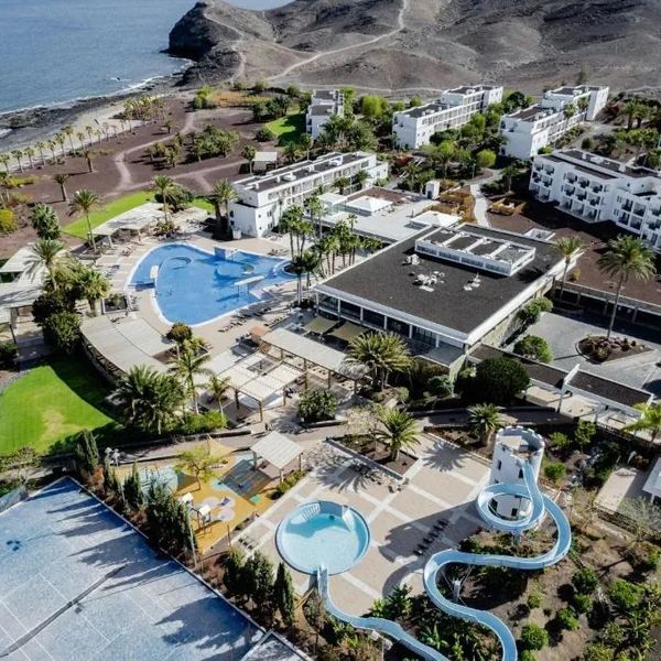 Playitas Aparthotel