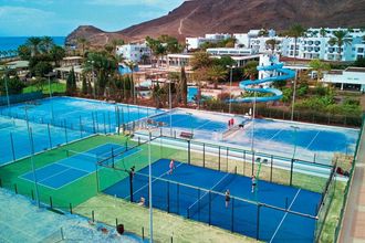 Playitas Aparthotel