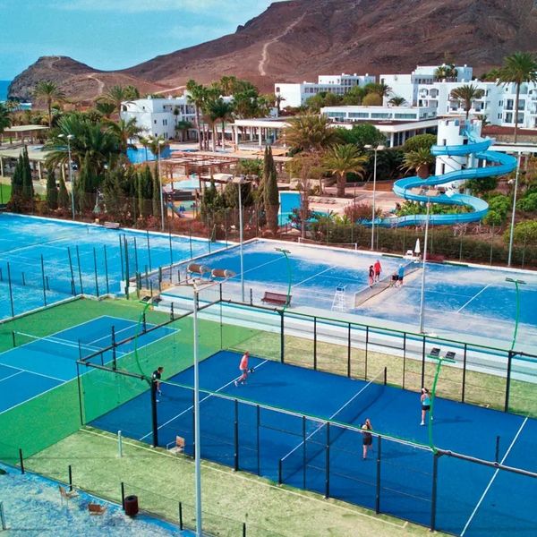 Playitas Aparthotel