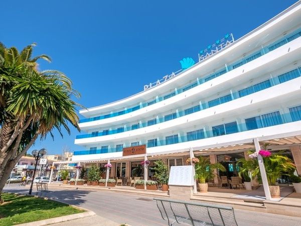 Plaza Santa Ponsa 4*