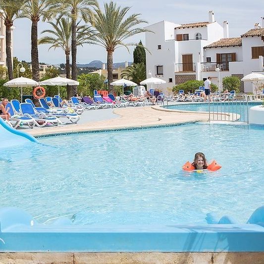 Plazamar Serenity Resort