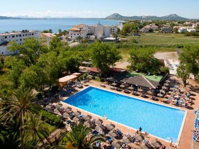 Pollensa Park 3.5*