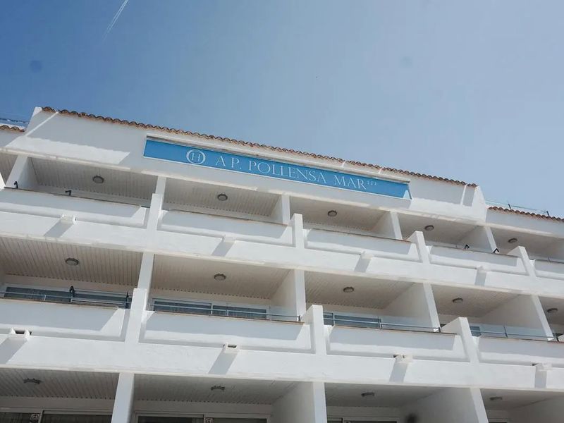 Pollensamar - Apartamenty