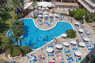 Ponient Dorada Palace Salou