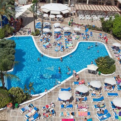 Ponient Dorada Palace (Salou)