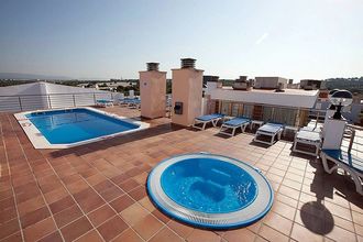 Ponient Dorada Palace Salou