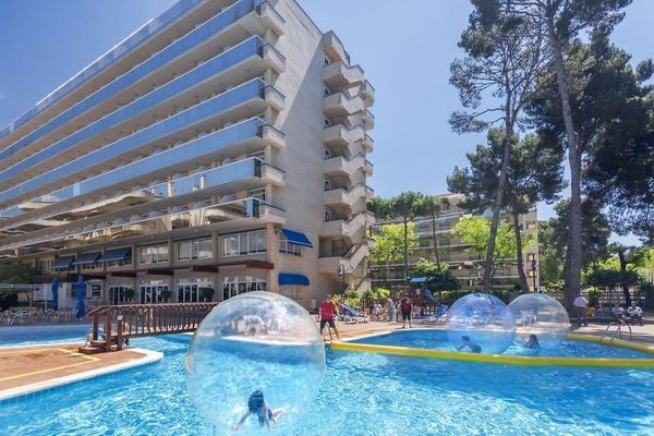 Ponient Marinada by PortAventura World