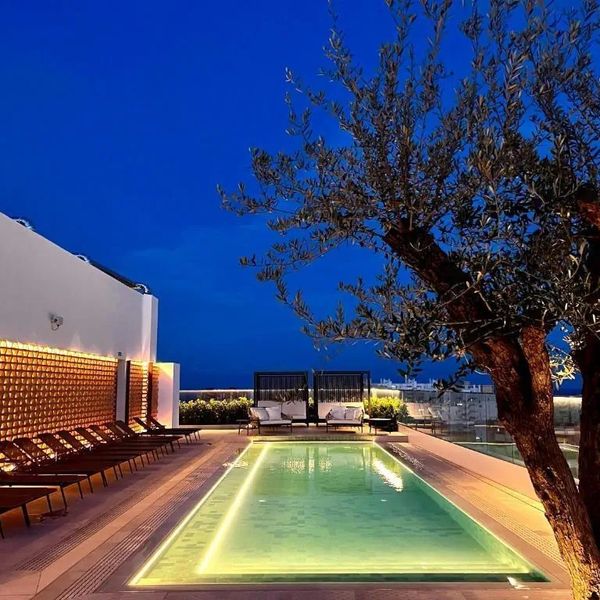 Port Alicante (ex. Holiday Inn)