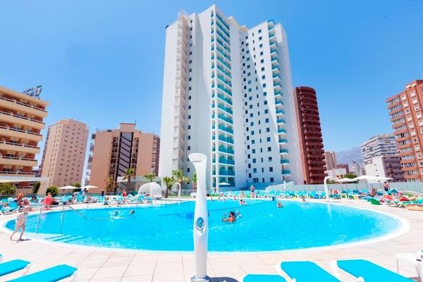 Port Benidorm Ex Dalmates