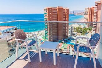 Port Benidorm Ex Dalmates