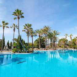 Port Blue Club Pollentia Resort Spa