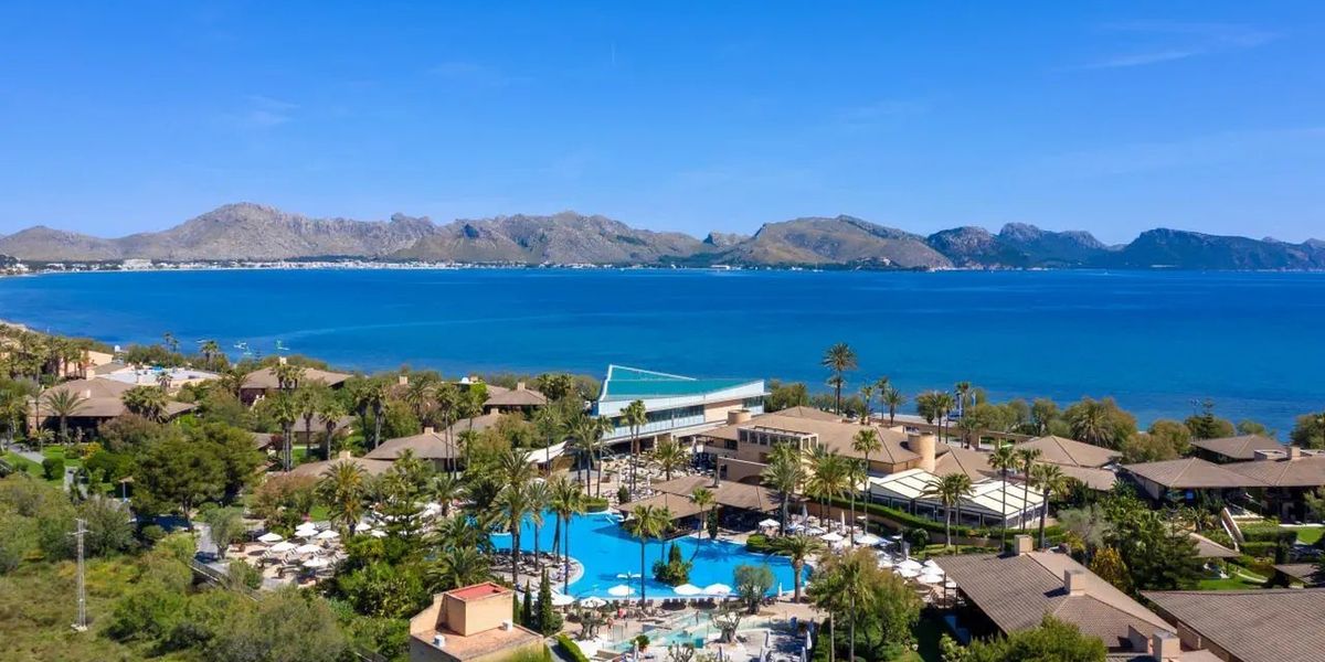 Hiszpania na 7 dni w lutym: 4⋆ hotel od 3 472 zł