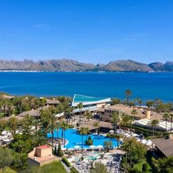 Port Blue Club Pollentia Resort Spa