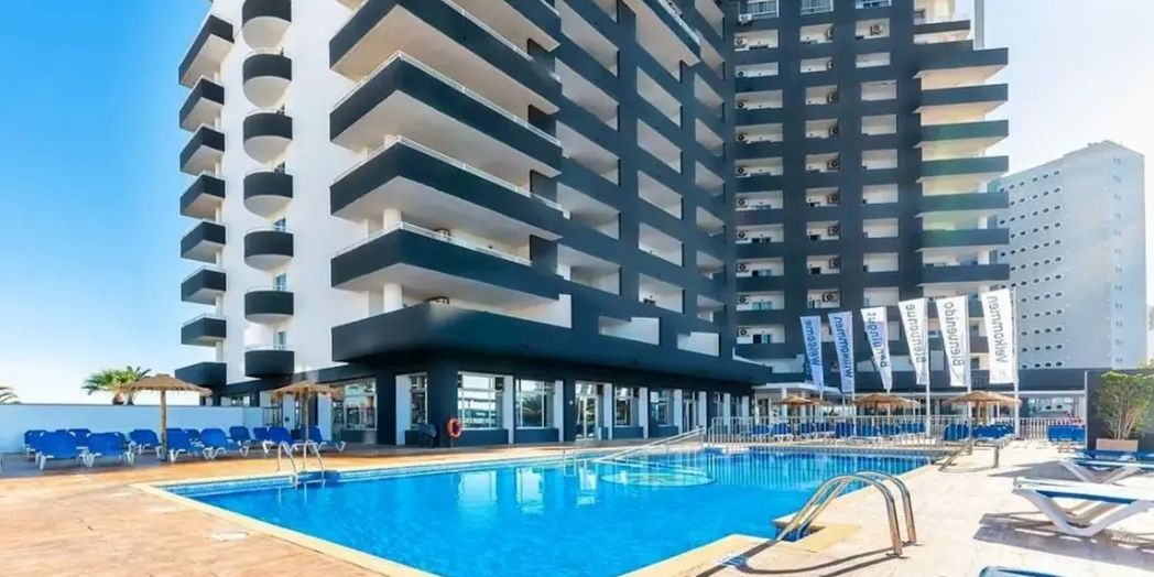 Hiszpania na 7 dni we wrześniu: 3⋆ hotel od 3 465 zł