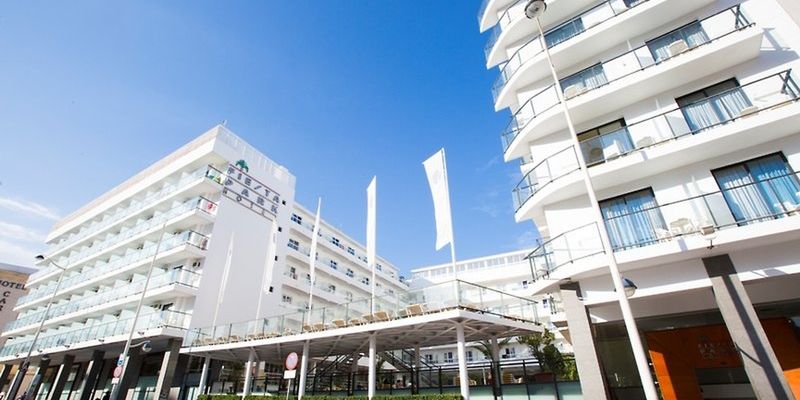 Hiszpania Last Minute na 7 dni w kwietniu: 3⋆ hotel od 2 494 zł (aktualizacja ceny)