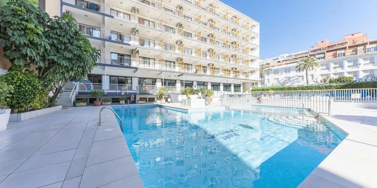Hiszpania na 7 dni w październiku: 3⋆ hotel od 2 889 zł