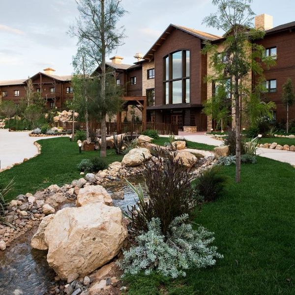 PortAventura Colorado Creek