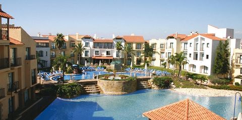 teren hotelu, basen
