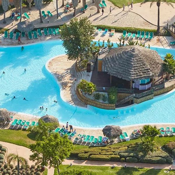 PortAventura World - Caribe (Salou)