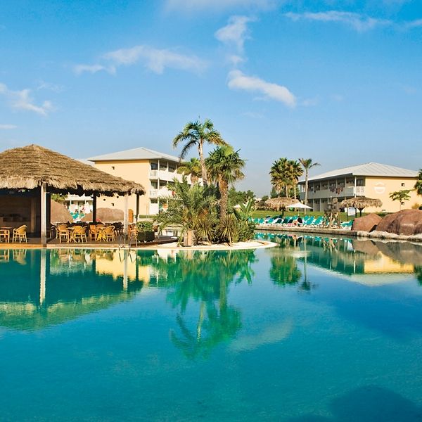 PortAventura World - Caribe (Salou)