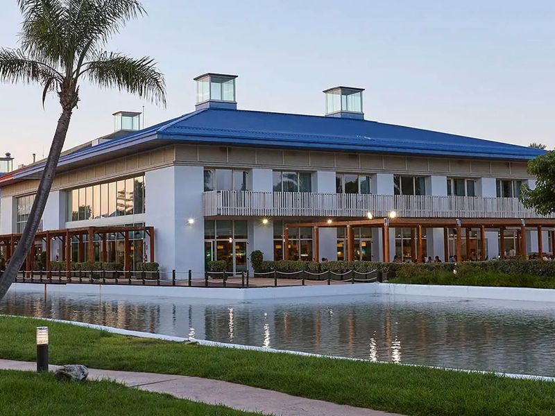 PortAventura World - Caribe (Salou) 4.5*