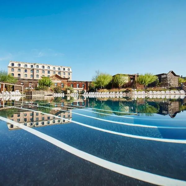 PortAventura World - Gold River (Salou)