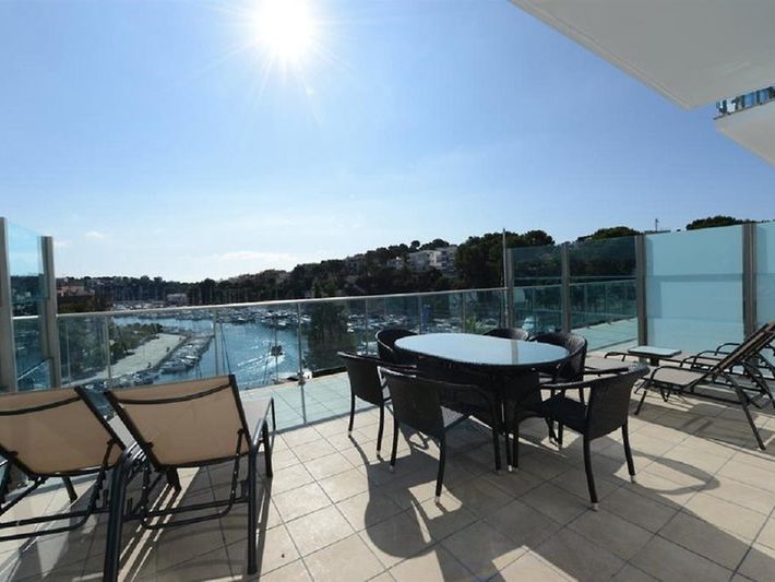 balkon / taras