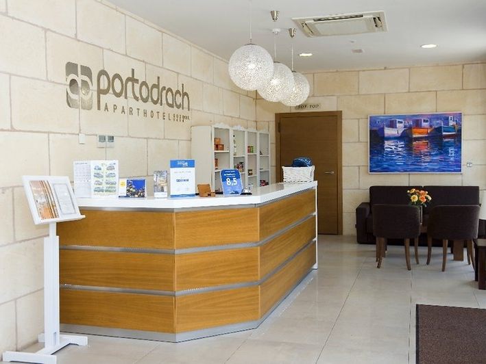 recepcja / lobby