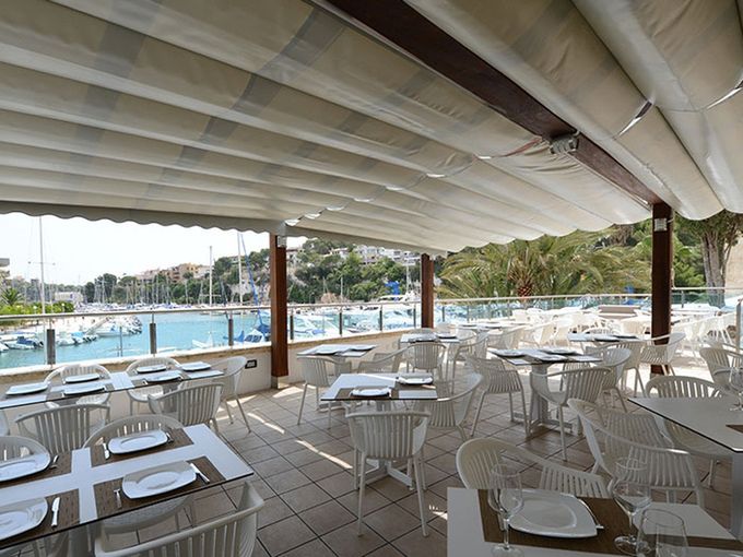 restauracja