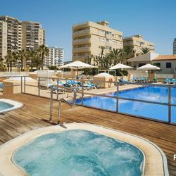 Poseidon La Manga SPA