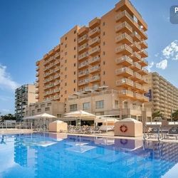 Poseidon La Manga SPA