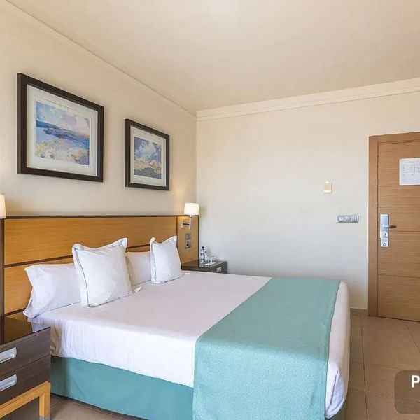 Poseidon La Manga & SPA