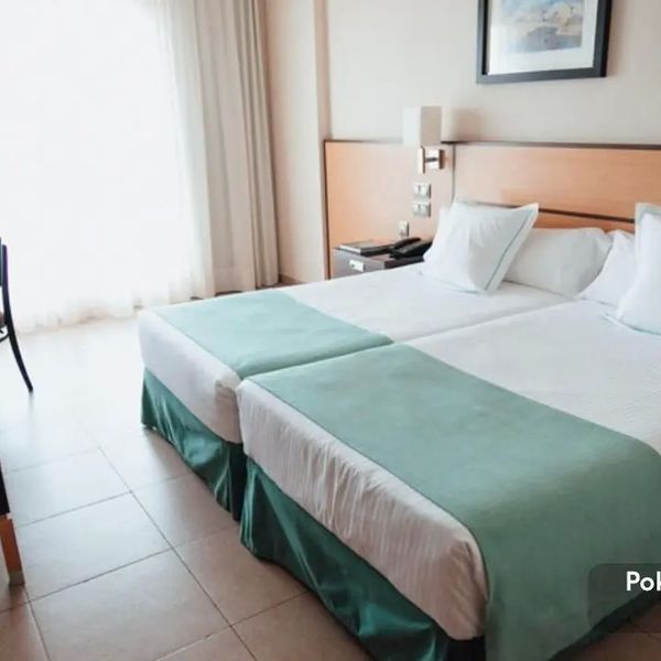 Poseidon La Manga & SPA