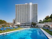 Poseidon Playa