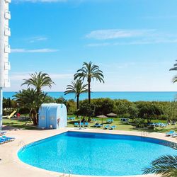 Poseidon Playas de Guardamar