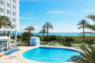 Poseidon Playas de Guardamar