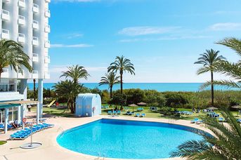 Poseidon Playas De Guardamar