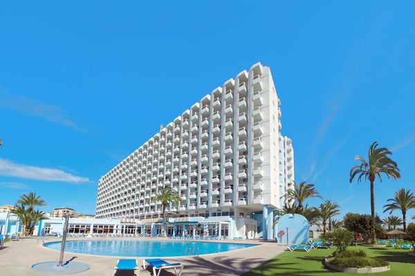 Poseidon Playas de Guardamar