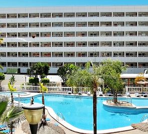 Poseidon Resort (ex. Complejo)