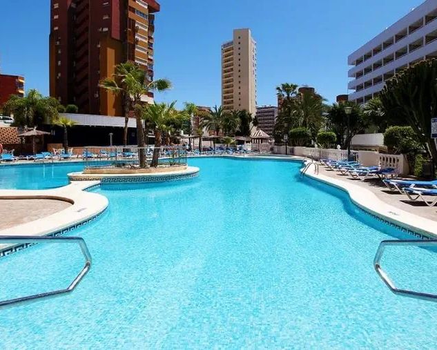 Poseidon Resort (ex. Complejo)