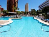 Poseidon Resort