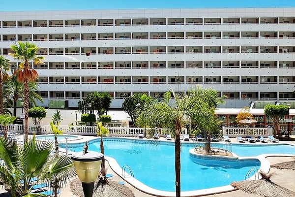 Poseidon Resort (ex. Complejo)