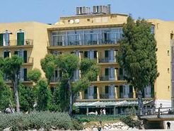 Prestige Coral Platja Elite 4*